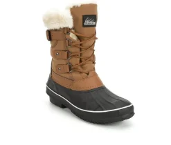 Women's Becca Winter Boots|Itasca Sonoma