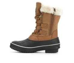 Women's Becca Winter Boots|Itasca Sonoma