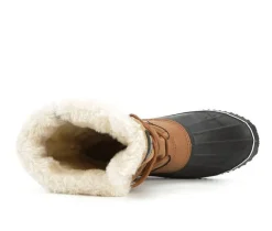 Women's Becca Winter Boots|Itasca Sonoma