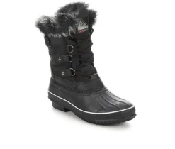 Itasca Sonoma Boots & Booties|Cozy>Women's Becca Winter Boots