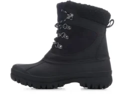 Women's Chalet Winter Boots|Itasca Sonoma Outlet