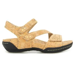 Women's Makayla Sandals|Jambu Hot