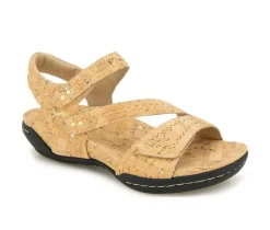 Women's Makayla Sandals|Jambu Hot