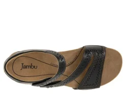 Women's Makayla Sandals|Jambu
