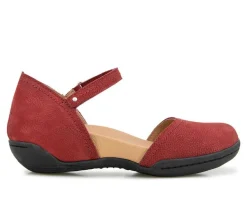 Women's Margo Flats|Jambu Outlet