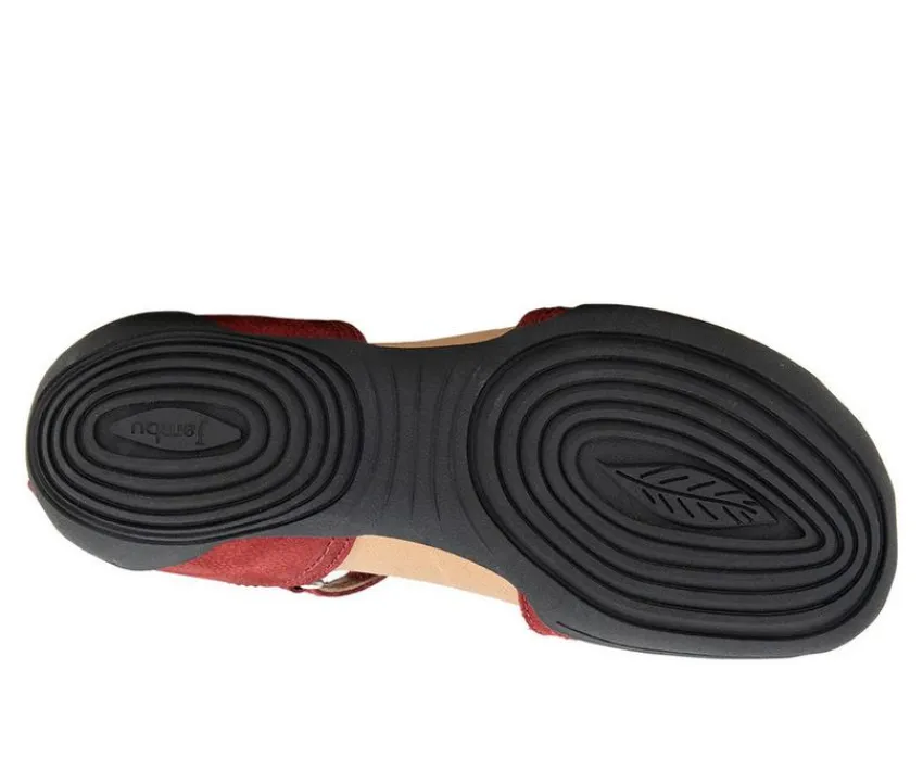 Women's Margo Flats|Jambu Outlet