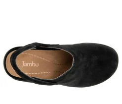 Women's Nori Wedges|Jambu Online