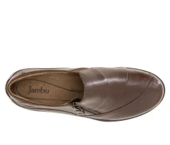 Women's Thea Loafers|Jambu Sale