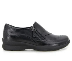 Women's Thea Loafers|Jambu New