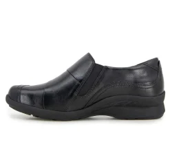 Women's Thea Loafers|Jambu New