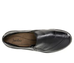 Women's Thea Loafers|Jambu New