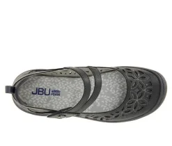 Women's Bellerose Encore Outdoor Shoes|JBU Outlet