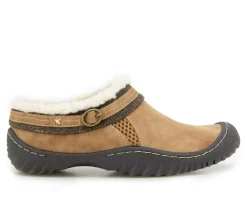 JBU Clogs & Mules>Women's Ginger Clogs