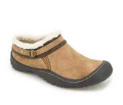 JBU Clogs & Mules>Women's Ginger Clogs