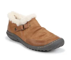 Women's Heather Casual Shoes|JBU New