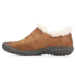 Women's Heather Casual Shoes|JBU New