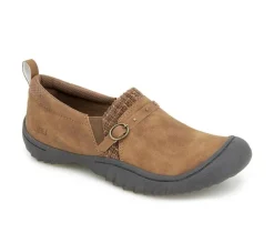 Women's Mavis Casual Shoes|JBU