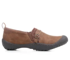 Women's Mavis Casual Shoes|JBU Clearance
