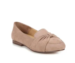 Women's Azari Flats|Jellypop Best