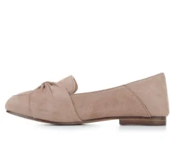 Women's Azari Flats|Jellypop Best