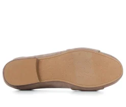 Women's Azari Flats|Jellypop Best