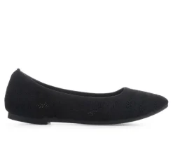 Jellypop Flats>Women's Casimir Flats