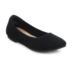 Jellypop Flats>Women's Casimir Flats