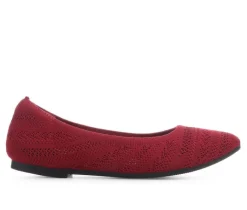 Jellypop Flats>Women's Casimir Flats