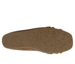 Women's Deliver Flats|Jellypop Best