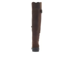 Women's Fiora Knee High Boots|Jellypop