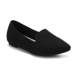 Women's Kara Flats|Jellypop Sale