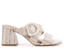 Women's MaryLand Dress Sandals|Jellypop Clearance