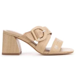 Jellypop Pumps & Heels>Women's Napoli Dress Sandals