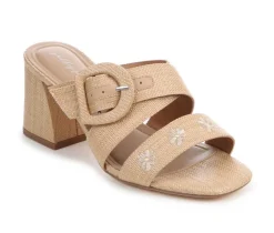 Jellypop Pumps & Heels>Women's Napoli Dress Sandals