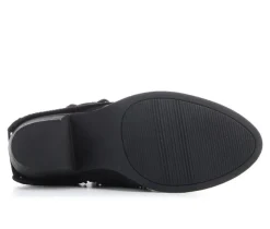 Women's Petra Booties|Jellypop Outlet