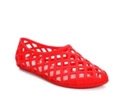 Jellypop Flats>Women's Uma Flats