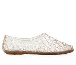Jellypop Flats>Women's Uma Flats