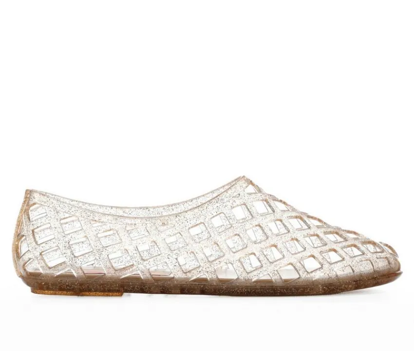 Jellypop Flats>Women's Uma Flats