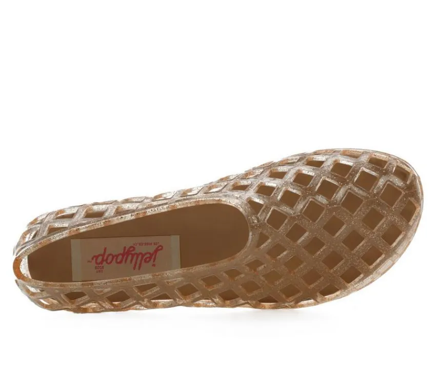 Jellypop Flats>Women's Uma Flats