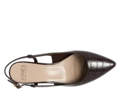 Women's Charla Slingback Pumps|Jones New York Sale