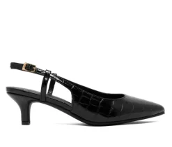 Jones New York Pumps & Heels>Women's Charla Slingback Pumps