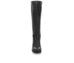 Women's Edilia Knee High Boots|Jones New York Discount