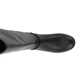 Women's Edilia Knee High Boots|Jones New York Discount