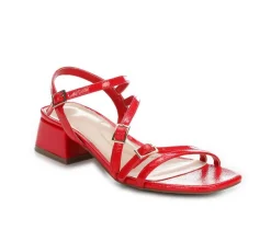 Jones New York Pumps & Heels>Women's Unasyn Block Heel Sandals