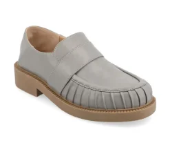 Women's Lakenn Loafers|Journee Collection Clearance