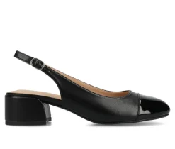 Journee Collection Pumps & Heels>Women's Sammie Pumps