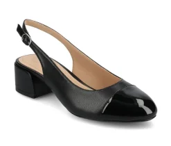 Journee Collection Pumps & Heels>Women's Sammie Pumps