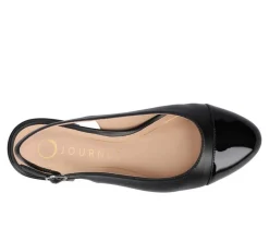 Journee Collection Pumps & Heels><noscript><img width=