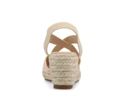 Women's Ashlee Wedges|Journee Collection Hot