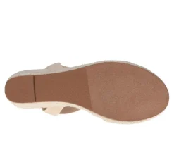 Women's Ashlee Wedges|Journee Collection Hot
